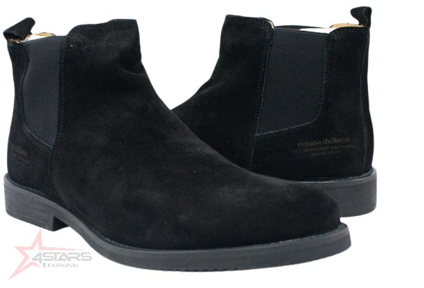 Renato Chelsea Boots